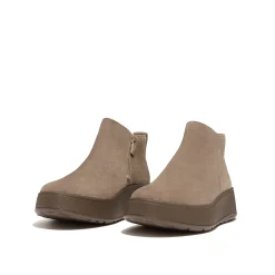 Fitflop Boots / enkellaars Grijs