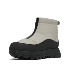 Fitflop Boots / enkellaars Grijs