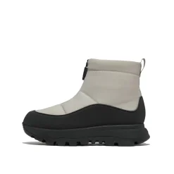 Fitflop Boots / enkellaars Grijs