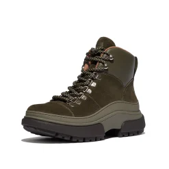 Fitflop Boots / enkellaars Groen