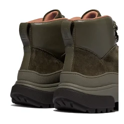 Fitflop Boots / enkellaars Groen
