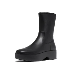 Fitflop Boots / enkellaars Zwart