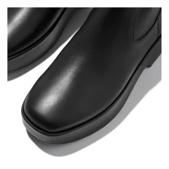 Fitflop Boots / enkellaars Zwart