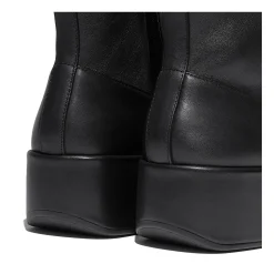 Fitflop Boots / enkellaars Zwart