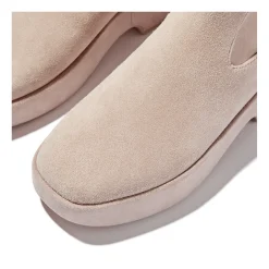 Fitflop Boots / enkellaars Beige