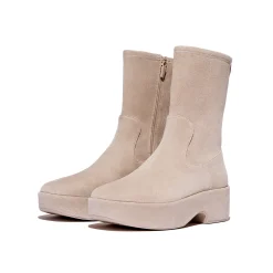 Fitflop Boots / enkellaars Beige