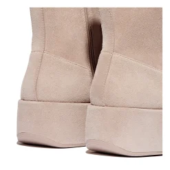 Fitflop Boots / enkellaars Beige