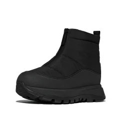 Fitflop Boots / enkellaars Zwart