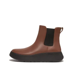 Fitflop Boots / enkellaars Bruin