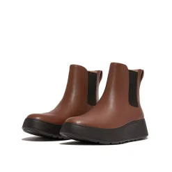 Fitflop Boots / enkellaars Bruin