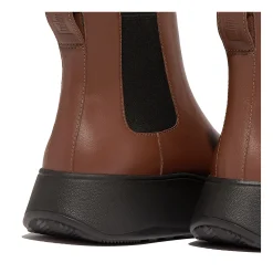 Fitflop Boots / enkellaars Bruin