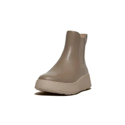 Fitflop Boots / enkellaars Grijs