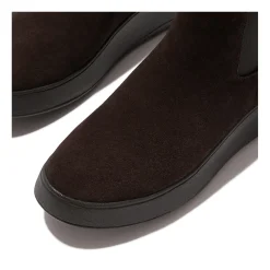 Fitflop Boots / enkellaars Bruin