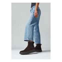 Fitflop Boots / enkellaars Bruin