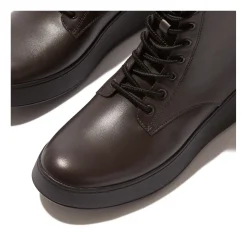 Fitflop Boots / enkellaars Bruin