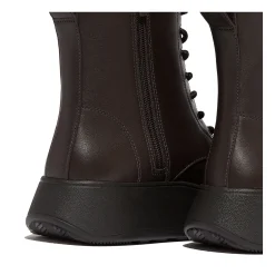 Fitflop Boots / enkellaars Bruin