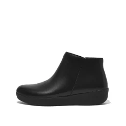 Fitflop Boots / enkellaars Zwart