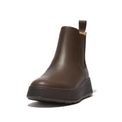 Fitflop Boots / enkellaars Bruin