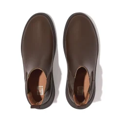 Fitflop Boots / enkellaars Bruin