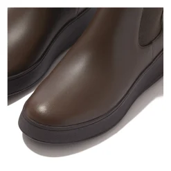 Fitflop Boots / enkellaars Bruin