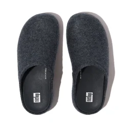 Fitflop Klomp Blauw