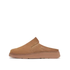 Fitflop Klomp Bruin
