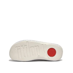 Fitflop Klomp Grijs