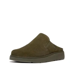 Fitflop Klomp Groen