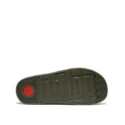Fitflop Klomp Groen
