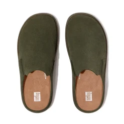 Fitflop Klomp Groen