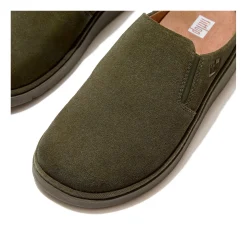Fitflop Klomp Groen