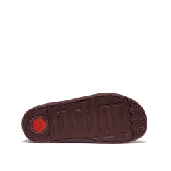 Fitflop Klomp Rood