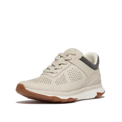 Fitflop Lage sneaker Beige