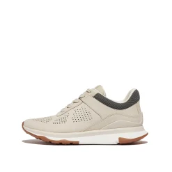 Fitflop Lage sneaker Beige