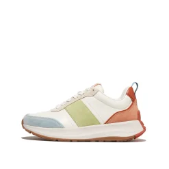 Fitflop Lage sneaker Beige