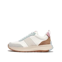 Fitflop Lage sneaker Beige