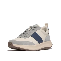 Fitflop Lage sneaker Beige