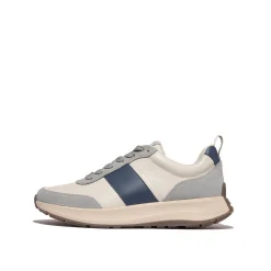 Fitflop Lage sneaker Beige