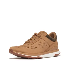 Fitflop Lage sneaker Beige