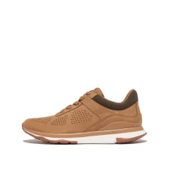 Fitflop Lage sneaker Beige