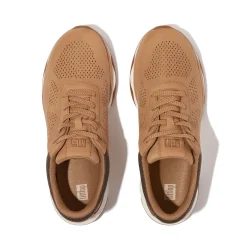 Fitflop Lage sneaker Beige