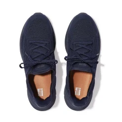 Fitflop Lage sneaker Blauw