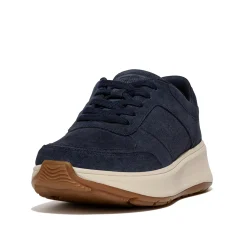 Fitflop Lage sneaker Blauw