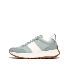 Fitflop Lage sneaker Blauw