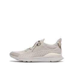 Fitflop Lage sneaker Grijs