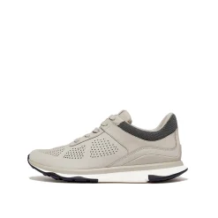 Fitflop Lage sneaker Grijs