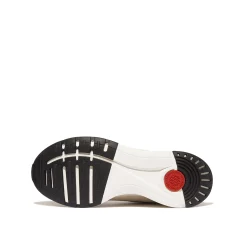 Fitflop Lage sneaker Grijs