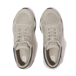 Fitflop Lage sneaker Grijs