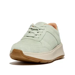 Fitflop Lage sneaker Groen