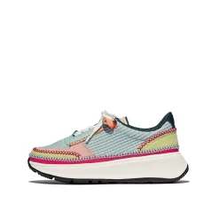 Fitflop Lage sneaker Multicolour